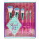 Set de 5 pinceaux de maquillage Sunkissed Blend Like A Pro