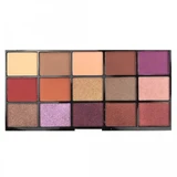 Paleta de sombras de ojos Technic Peanut Butter &amp; Jelly, 15 colores