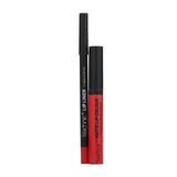 Set de barra y perfilador de labios Technic Lip Kit Matte Shade Lady Bird
