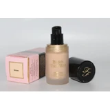 Too Faced Born This Way Nuanta Snow Foundation