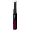 Long-lasting lipstick Loreal Infallible with 2 ends Shade 217 Eternal Vamp