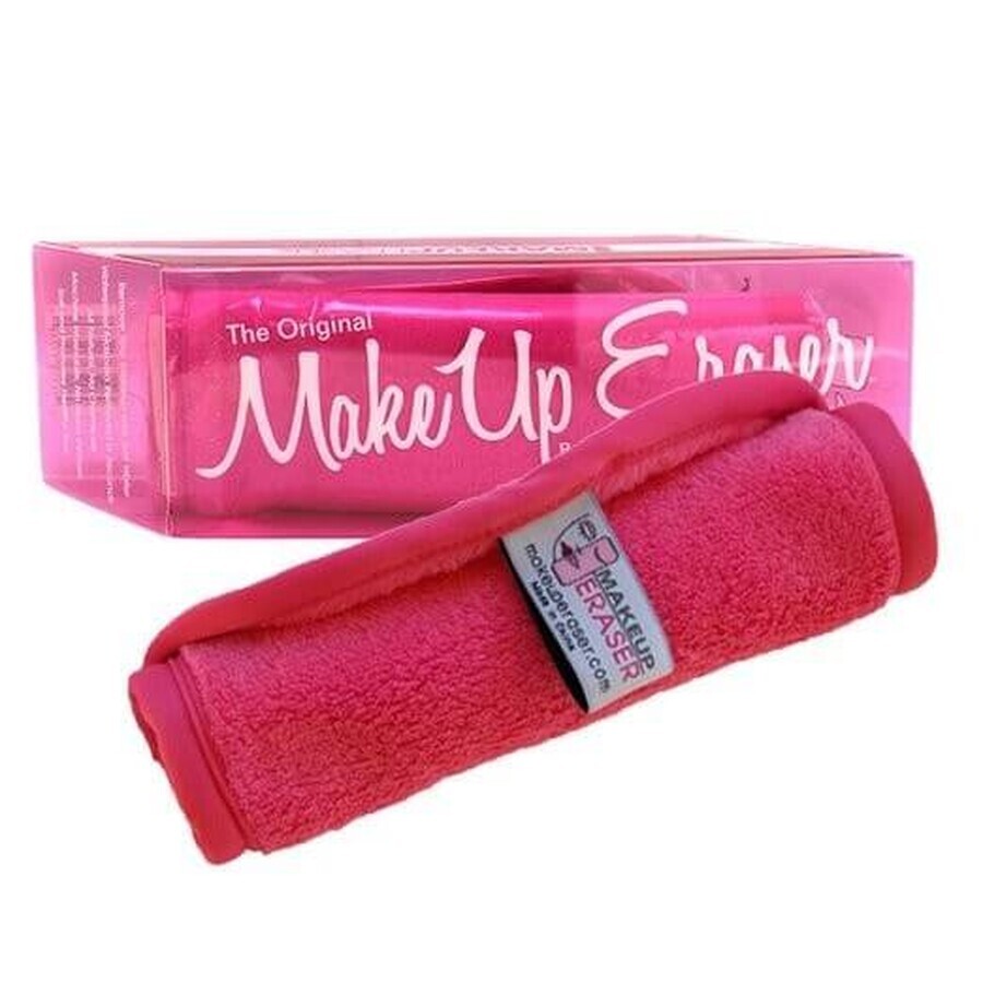 Lingette nettoyante Make Up Eraser