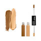 NYX Professional Makeup Sculpt &amp;amp; Highlight Face Duo 02 Almond Light