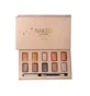 Kit de maquillaje Kiss Beauty Naked In The Light, 01