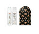 Promo Package St Moriz Professional Self Tanning Foam Medium + Foam Dark + Glove