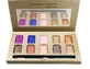 Kit de maquillaje Kiss Beauty Naked In The Light, 03