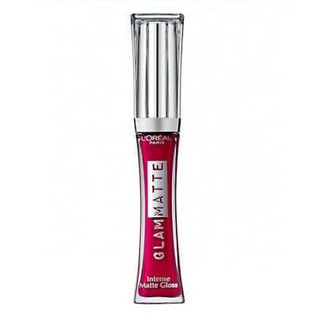 Loreal Glam Matte Lip Gloss, nuance 510 Cherry Crop