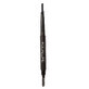 Stylo Auto Brows Focallure, 01 Gris fonc&#233;