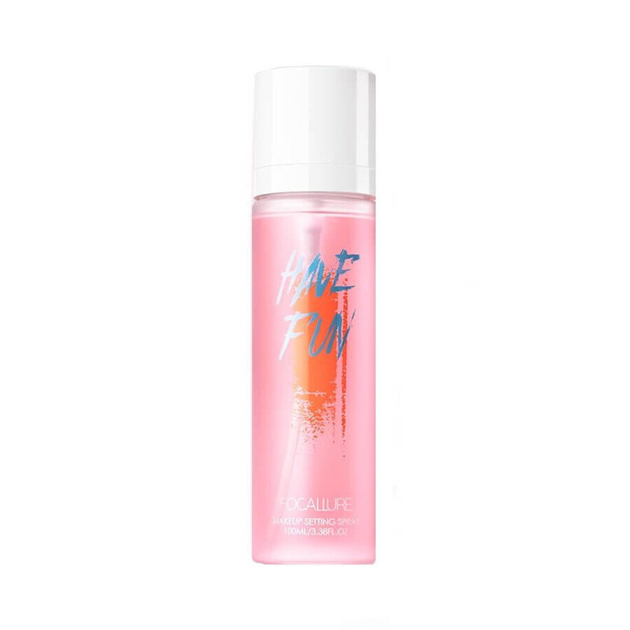 Focallure Have Fun spray fixateur de maquillage