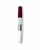 Rouge &#224; l&#232;vres Maybelline SuperStay 24H, 845 Aubergine