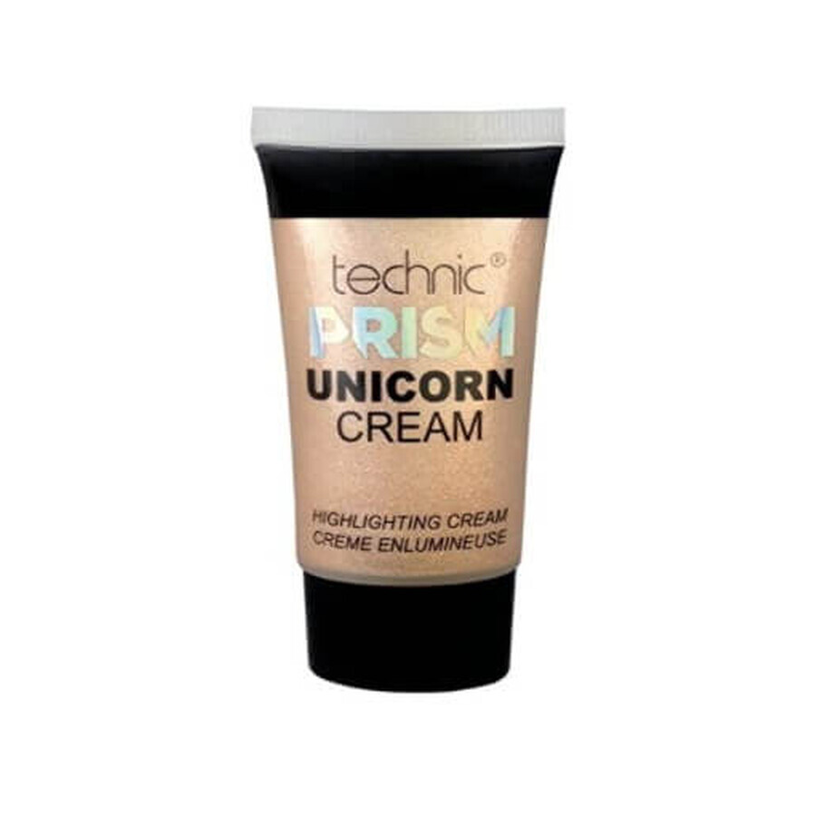 Illuminator Technic Prism Unicorn Unicorn Cream, tonalità Star Light