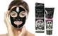 Masque Peel Off aux vitamines et à l'acide hyaluronique, Wokali Black Mask, 130 ml