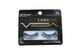 Faux cils en cheveux naturels, Lila Rossa, LashOne, S36