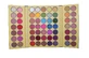 Fabbla Paleta de maquillaje de ojos de 63 colores, Fabbla, 63 colores