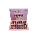 Fabbla 35-kleuren oogmake-up palet, Fabbla, 35 kleuren