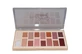 Paleta de sombras de ojos Myth Beauty, 16 colores