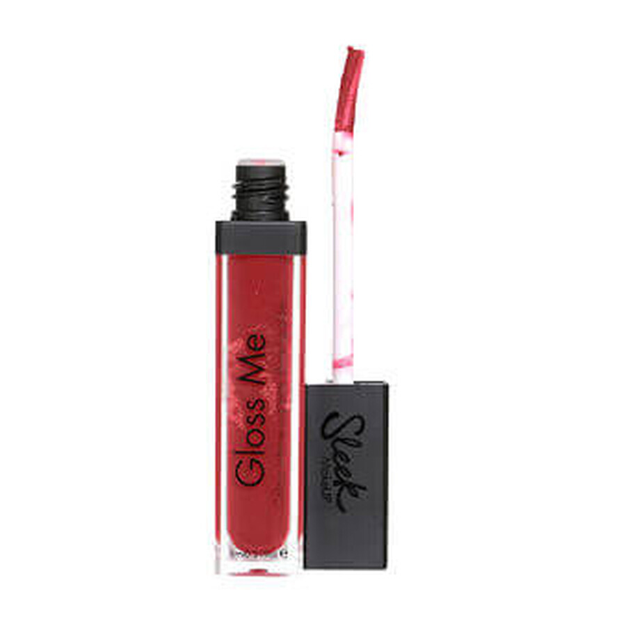 Brillant à lèvres, Sleek, Gloss Me, 22 Maria Maria