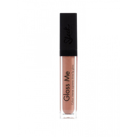 Brillant à lèvres, Sleek, Gloss Me, 20 Angel Falls