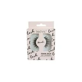 Faux Gene, Technic, Faux Silk 3D Lashes, Mambo, inklusive Kleber