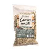 Gepeld hennepzaad, 250g, EcoNatur