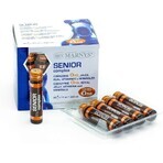 Senior Complex, 20 vials x 11 ml, Marnys