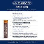 Senior Complex, 20 vials x 11 ml, Marnys