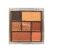 Kit de sombras de ojos Technic, Salted Caramel