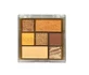Technic oogmake-up tasje, Banoffee