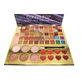 Neceser de maquillaje, Farclose, 00's Remix, 64 colores