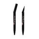 Eye liner, Maybelline, Curvitude Eyeliner Feutre, Noir