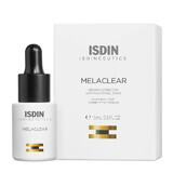 Siero depigmentato Melaclear, 15 ml, Isdin