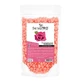 Elastische epilerende waskorrels, SensoPro, Roos, 100 g