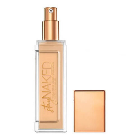 Fond de teint, Urban Decay, Stay Naked, 10 WY, 30 ml