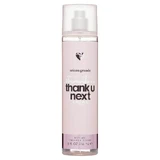 Brume corporelle Ariana Grande Thank You, 236ml