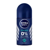 Nivea Men Fresh Ocean Antiperspirant Roll-on, 50ml