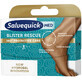 Salvequick Blister Rescue Pits, 5 pi&#232;ces