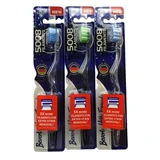 Beverly Hills Formula, 5008 Brosse à dents à filaments, souple, 1 pièce