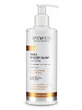 Sylveco Dermo Wax Loss Head și mască de ceară, 300 ml