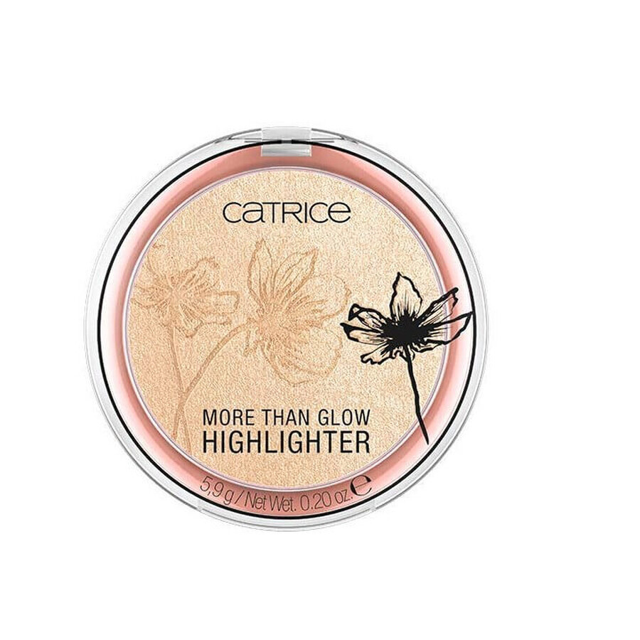 Catrice, Meer dan gloeien, Highlighter, 030, 1 st