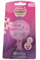 Wilkinson, My Intuition Comfort, Lame de ras, 6 bucăți