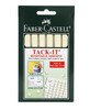 Faber-Castell, p&#226;te &#224; fixer Tack-It, 50g