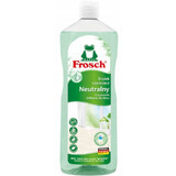 Frosch Neutral cleaner for floors, tiles and furniture, 1 l