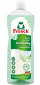 Frosch Nettoyant neutre pour sols, carrelages et meubles, 1 litre