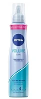 Nivea Volume Care Hair Mousse 150 ml