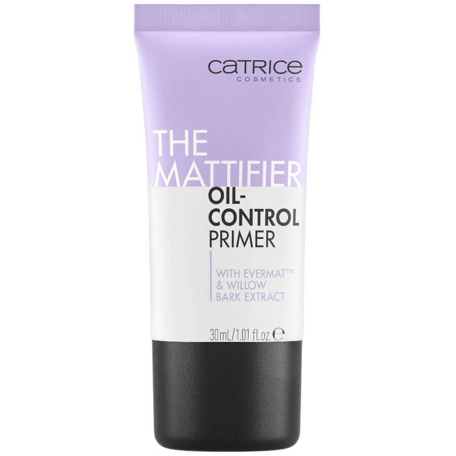 Catrice Base de Maquillaje Matificante, 30ml