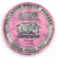 Reuzel Pink Wax Pomade, 340g