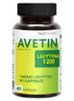 Avetin Lecithin 1200, 40 g&#233;lules