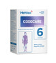 Heltiso Codocare Filet &#224; bandage, &#233;lastique, taille 6, 100cm, 1 pc - Longue dur&#233;e !