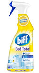 Biff, Spray nettoyant pour le bain, 750 ml