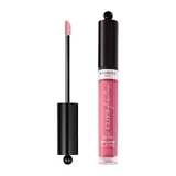 Moisturizing lip gloss Bourjois Fabuleux Gloss 007 Standing Rose vation, 3.5ml